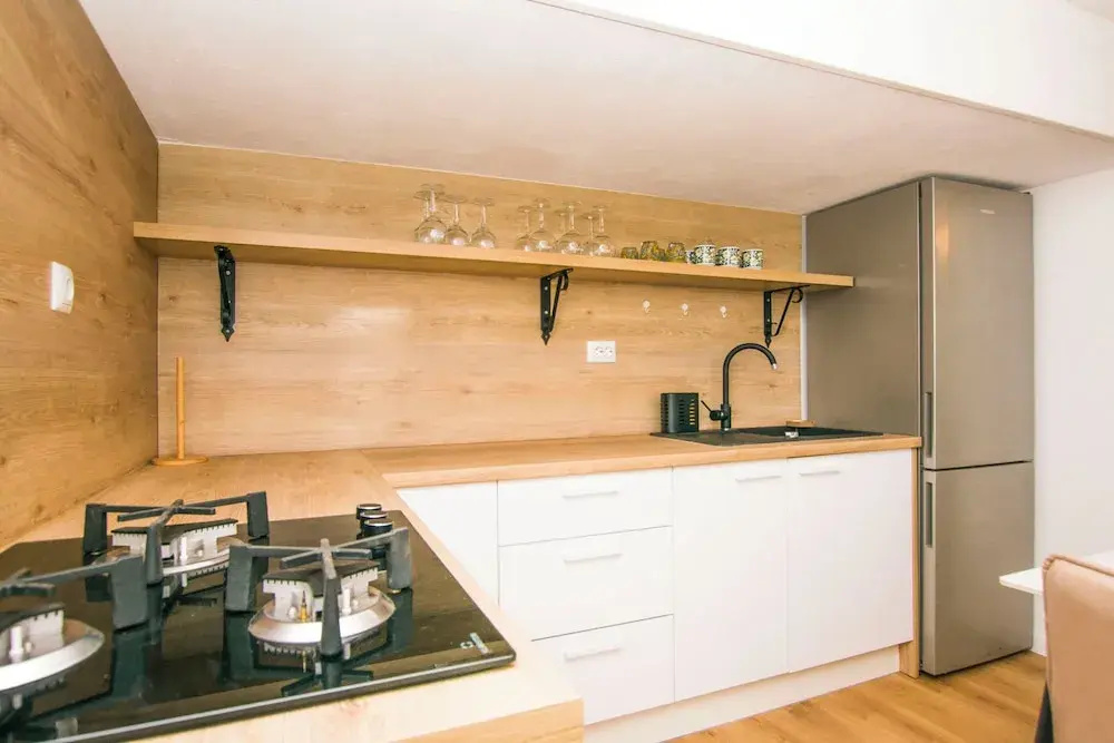 House Astrid