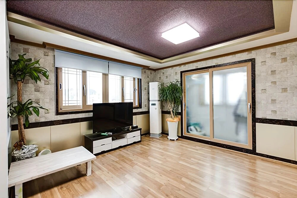 Yeosu Seongsim Pension