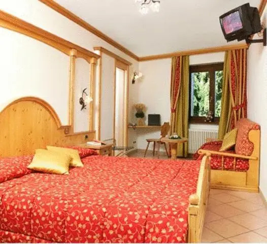 Hotel Valleverde
