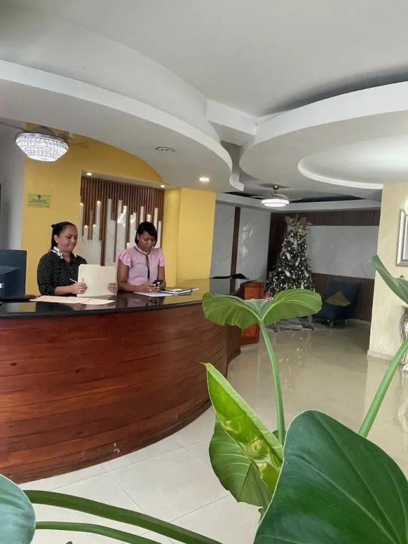 Gran Hotel Higuey