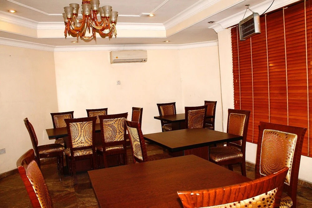 Viontel Hotel