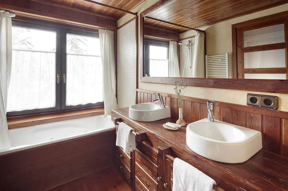 Plan de Beret by FeelFree Rentals