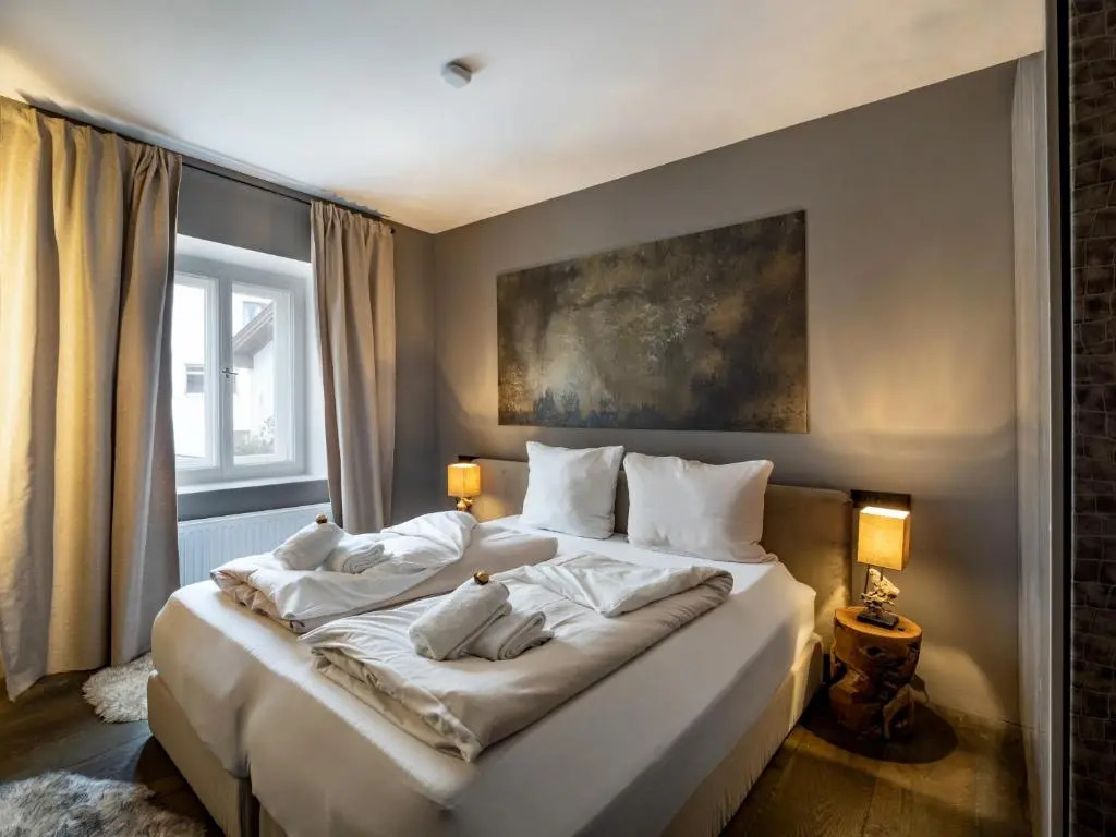 Appartement Milda im Haus Messinger - by NV-Appartements