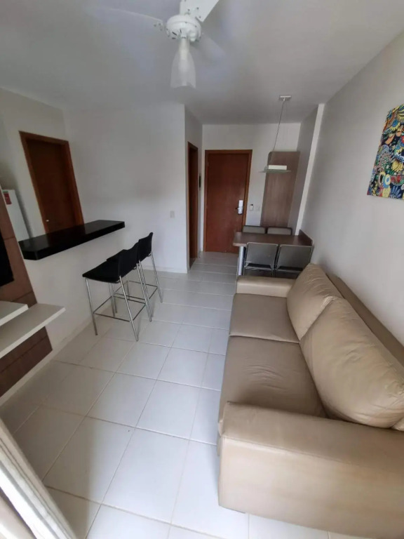 Rio Quente Hotel Veredas apto 323