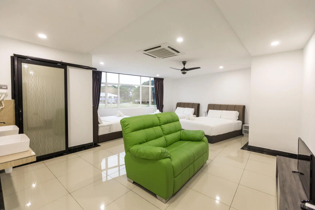 Blue Planet Boutique and Residences