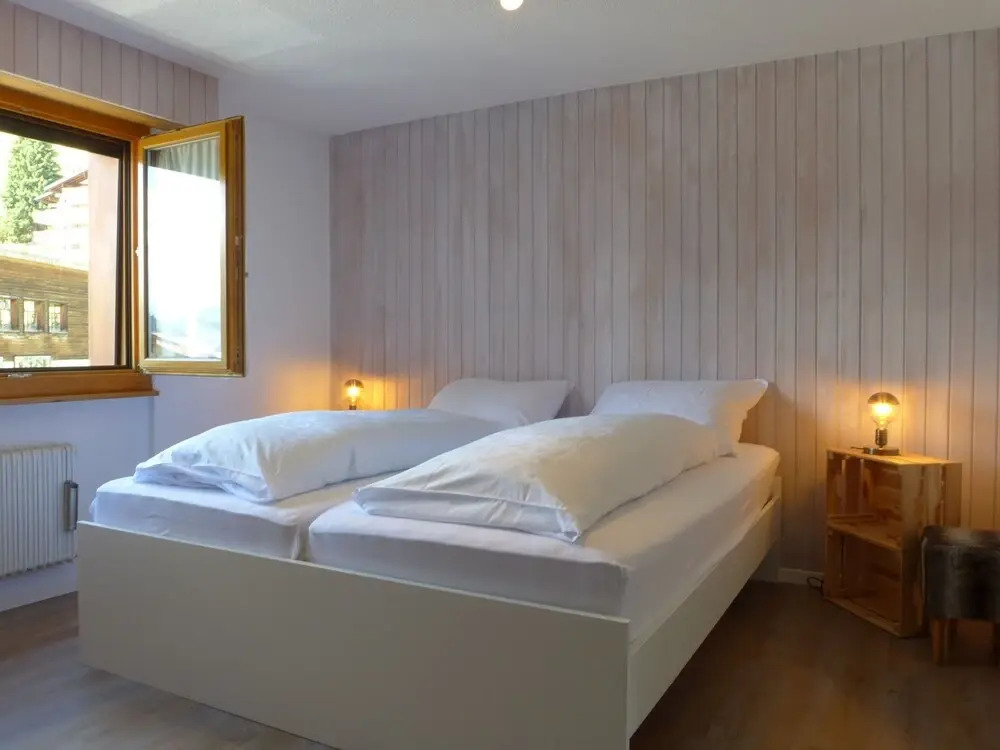 Apartment Atlantic 112 by Interhome