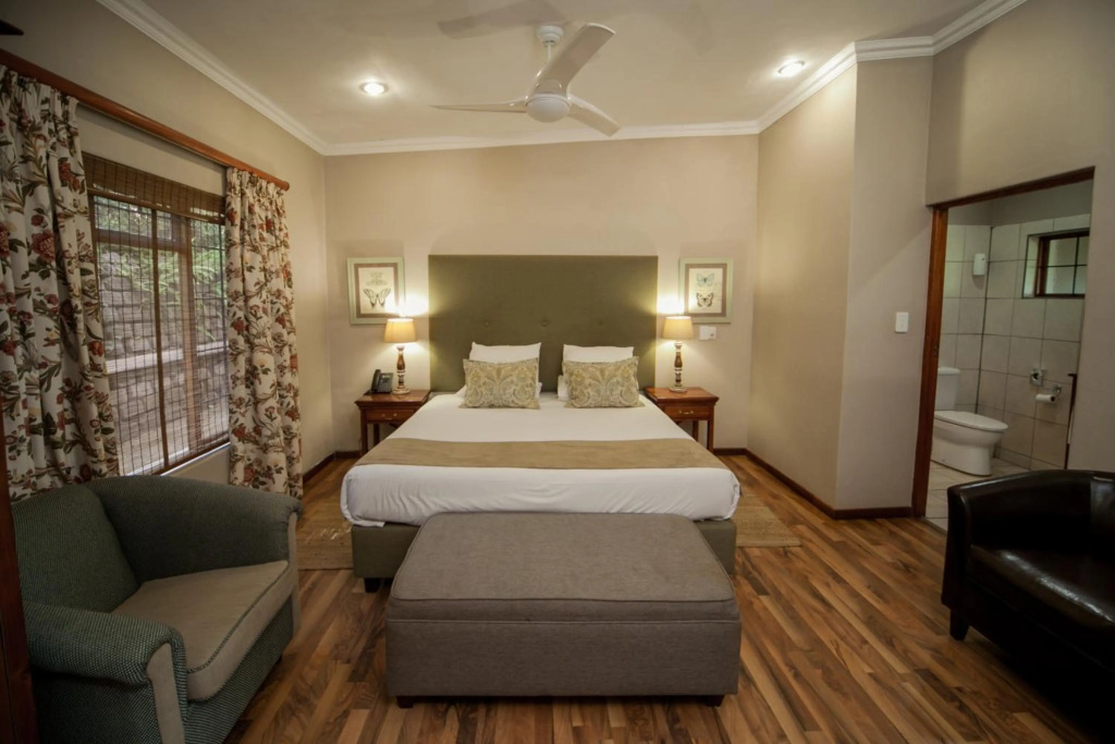 Fairview Hotels, Spa and Golf Resort