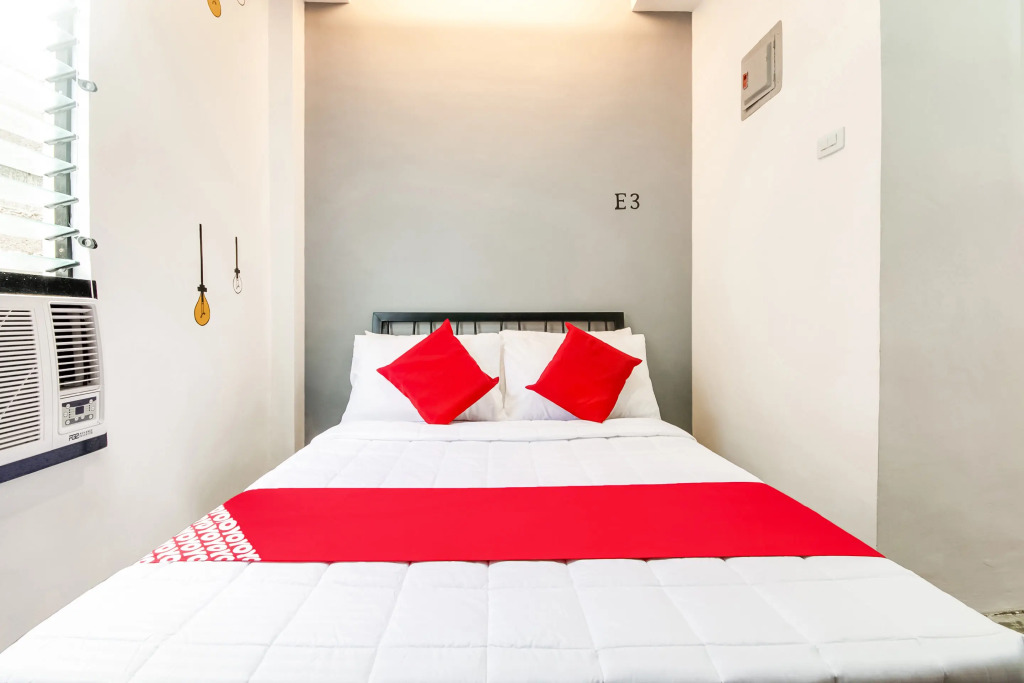The Pocket Hotel