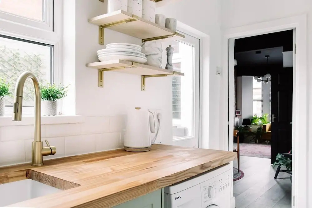 Luxury Designer 4-bed Home in the Heart of Belfast