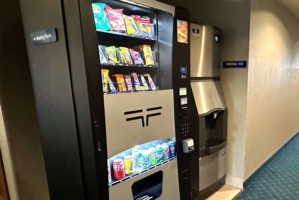 Microtel Inn & Suites Tomah