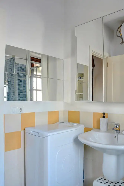 Deluxe Apartment Moravia