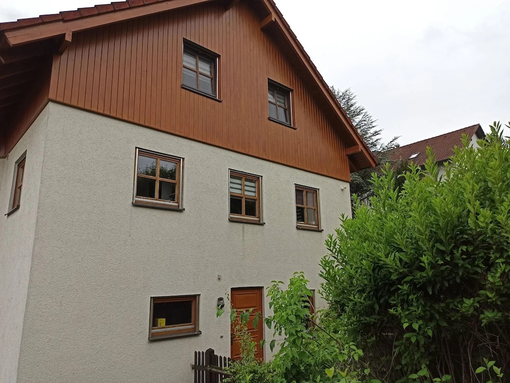 Appartement Buchstein