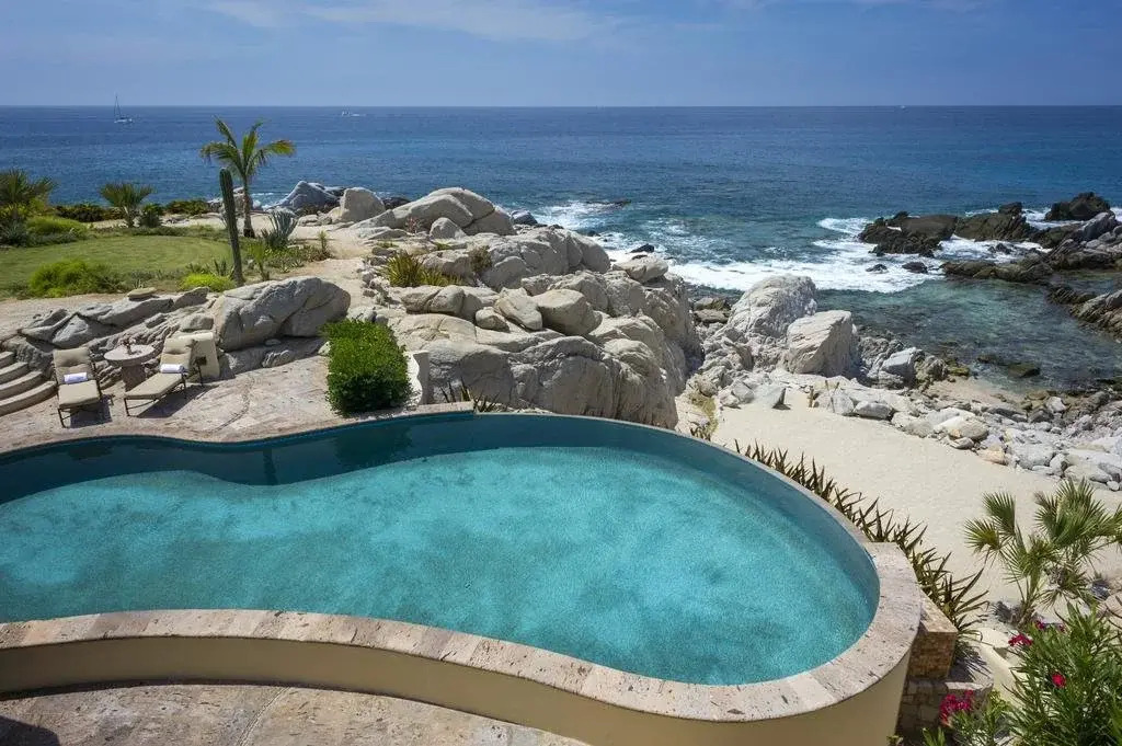 Villa Punta Serena