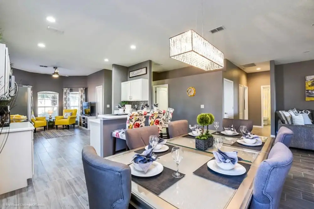 The Shire at West Haven 101