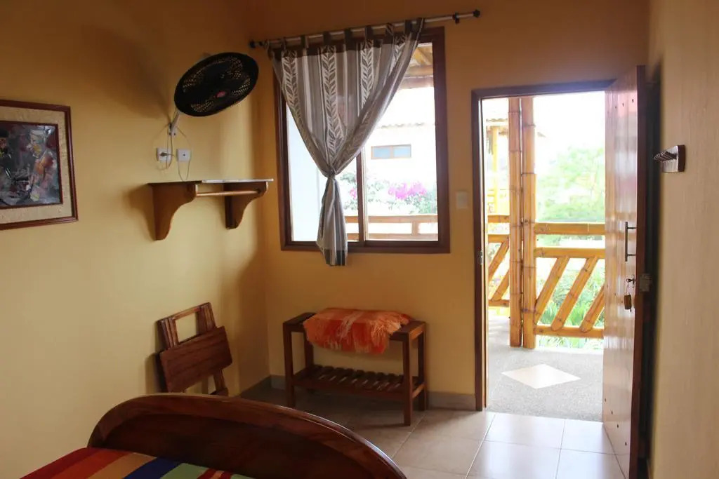 La Mariposa Hostal