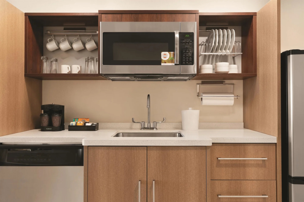 Home2 Suites By Hilton Lancaster