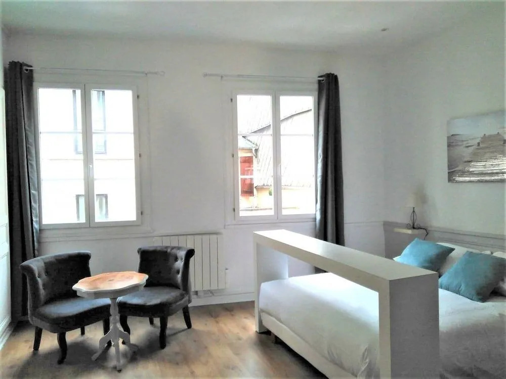 Appart Rouen Centre