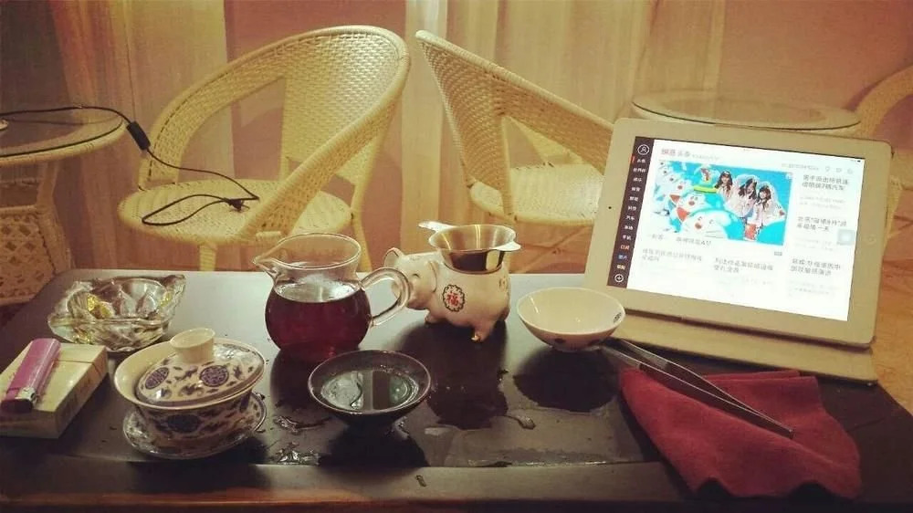 Guilin Huaqiaohongying Boutique Inn