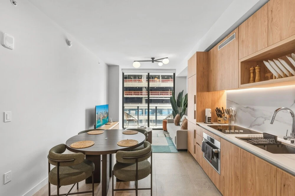 Miami Luxury Condo