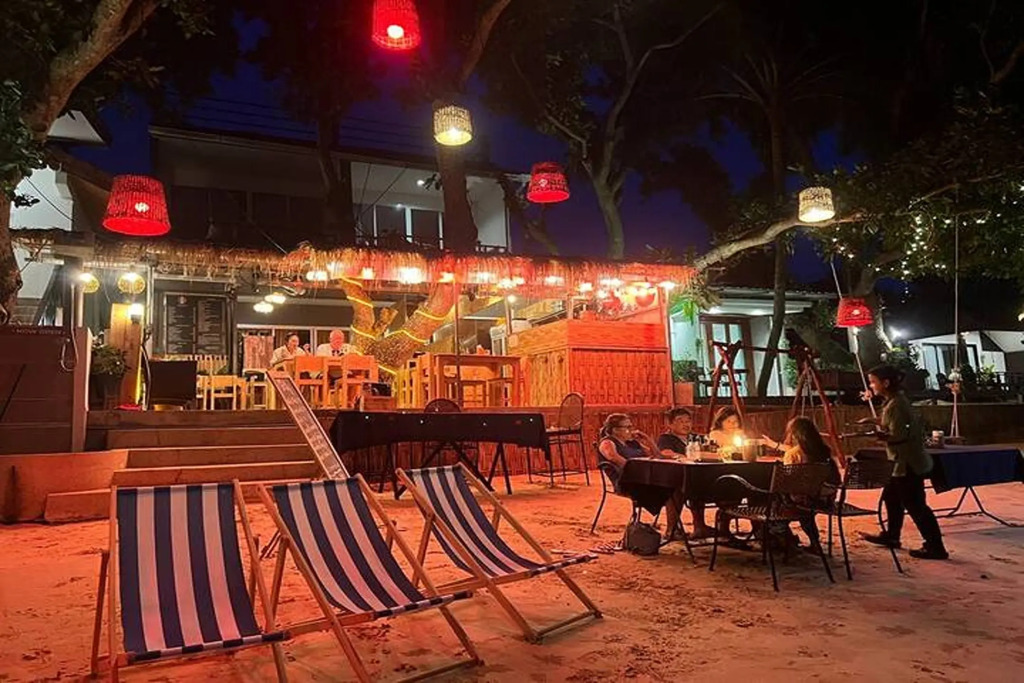 Bliss Resort Krabi