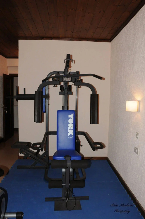 Asimina Guesthouse, Eptalofos Parnassos