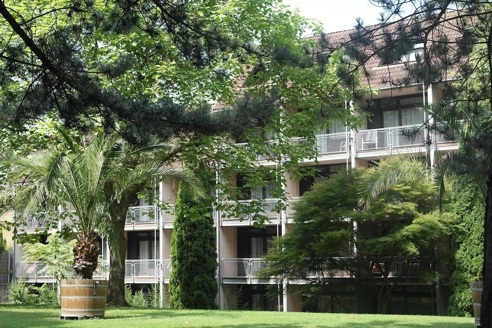 Ringhotel Tallymann