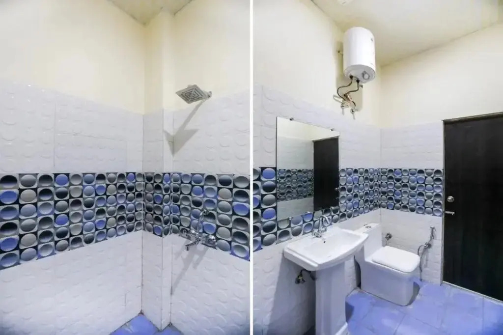 Hotel Viom by OYO Rooms