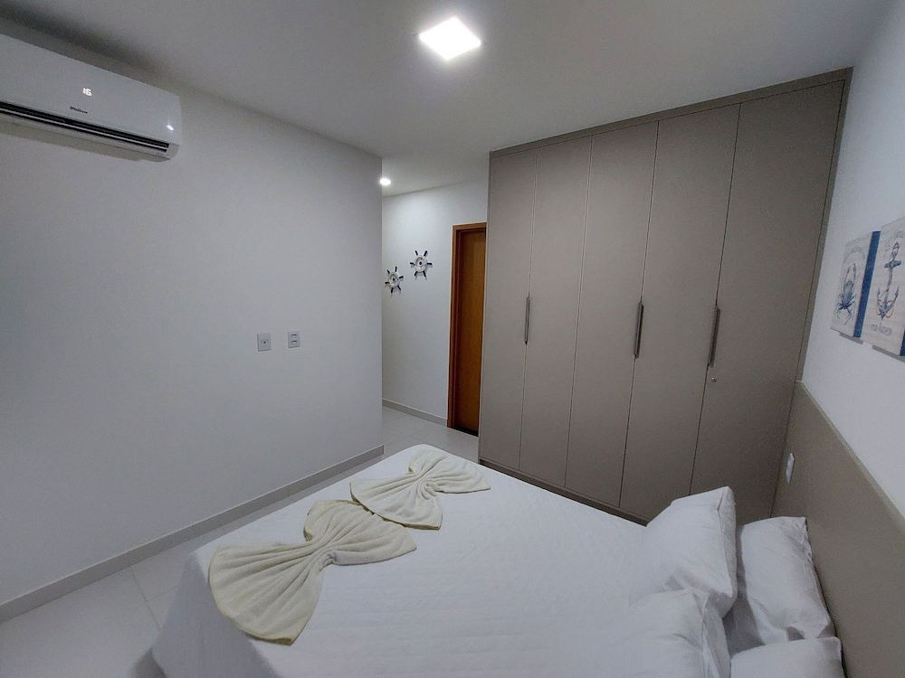 Porto Beach Resort - Mana Beach Experience
