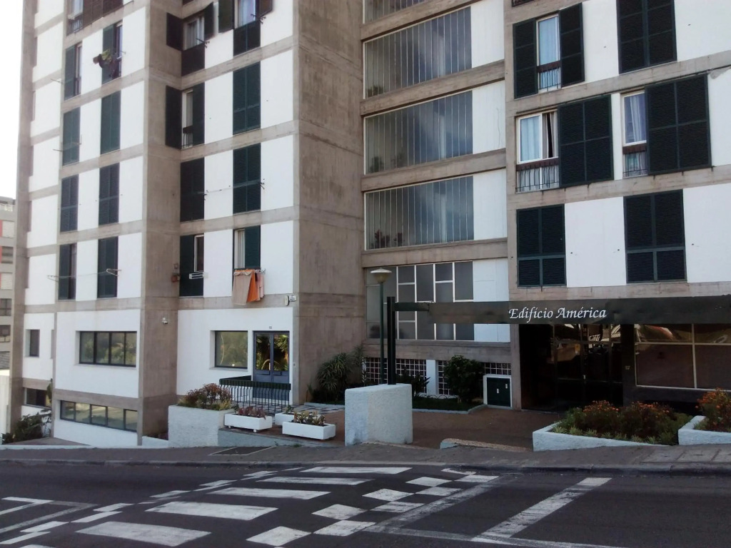 Apartamentos América - Blue Sea II