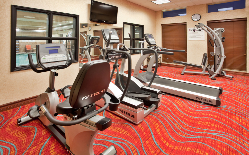 Holiday Inn Express & Suites Gallup East by IHG