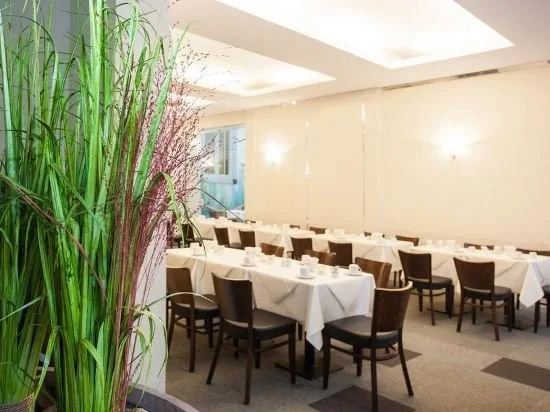 Centro Hotel domicil31