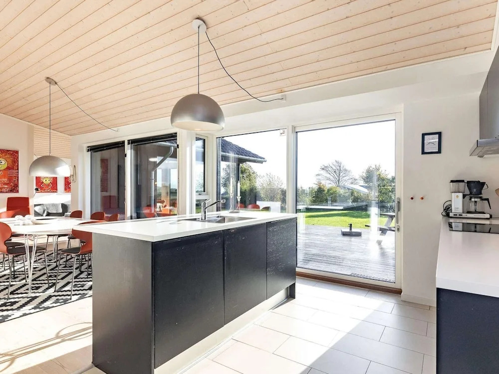 5 star holiday home in Faaborg