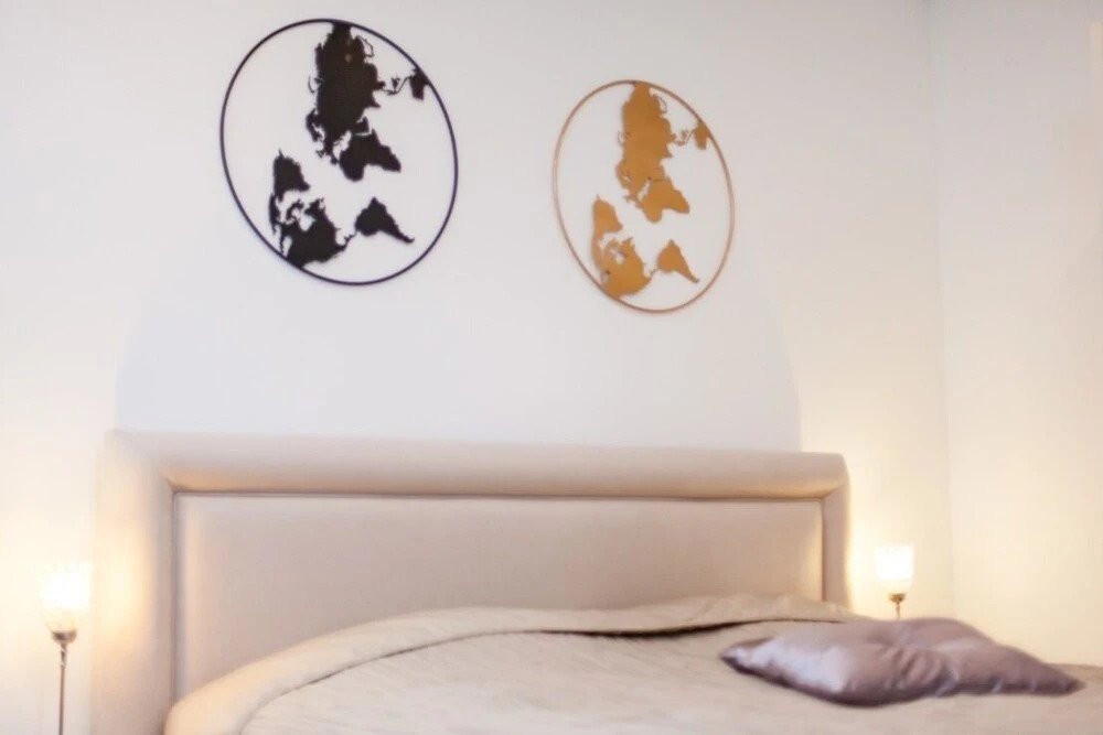St Patricks Luxurious Apartment A-kwartier