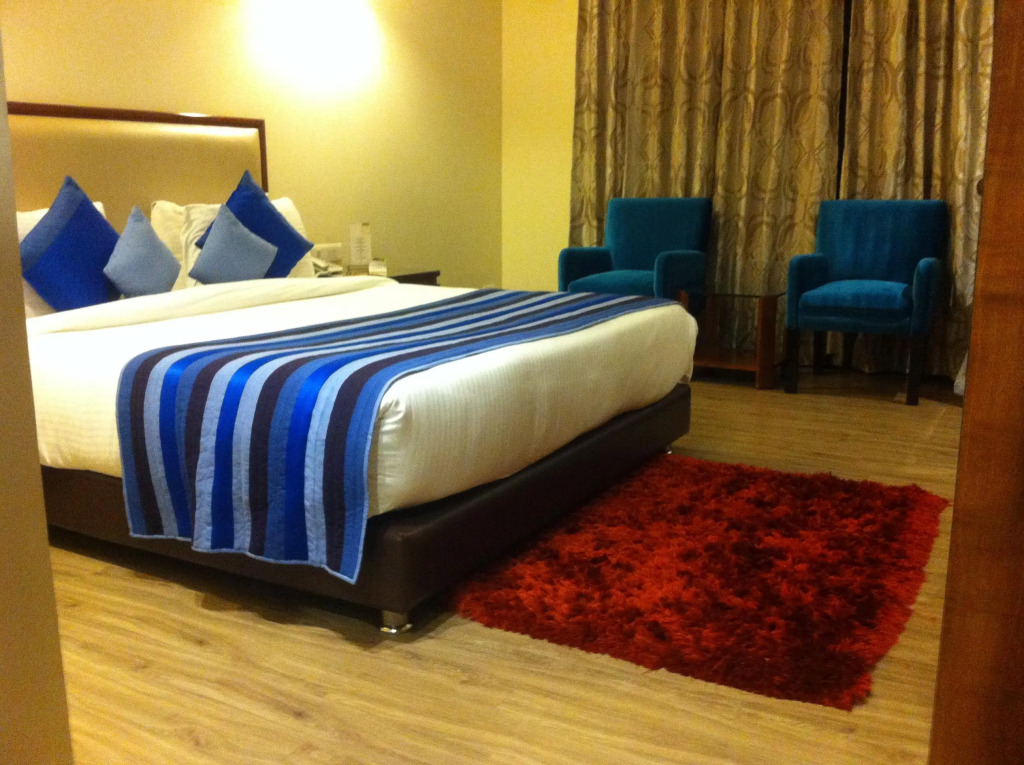 Avaas Lifestyle Hotel
