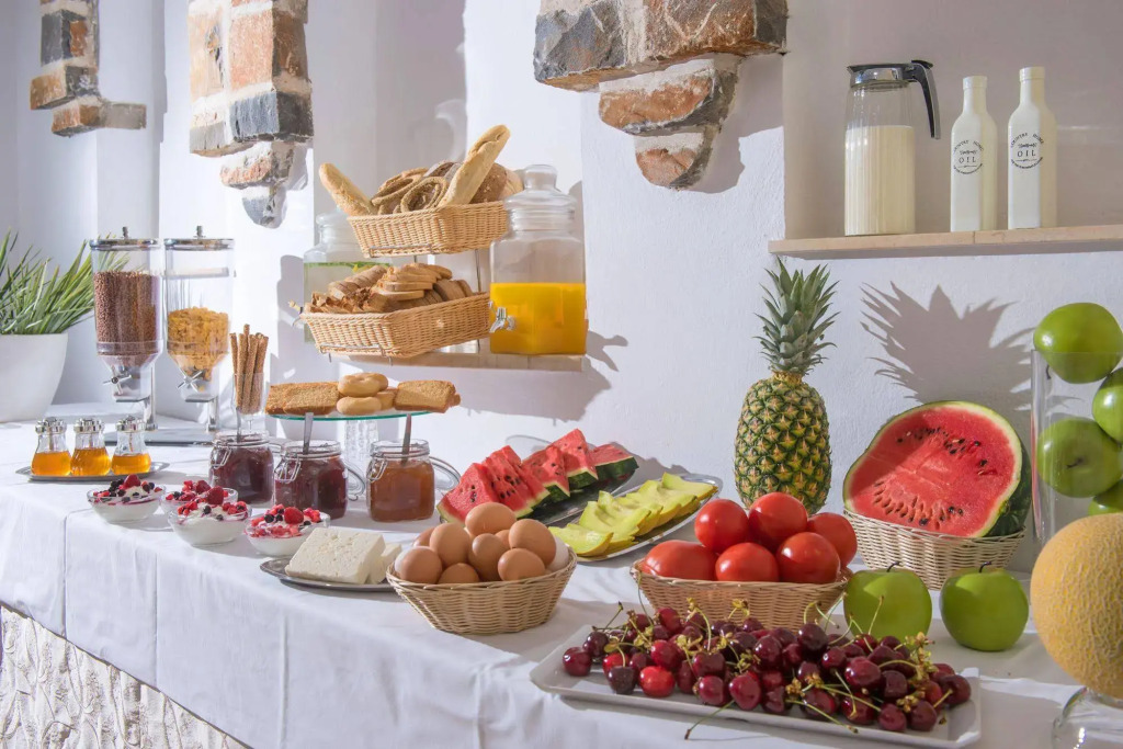 Mistral Hotel