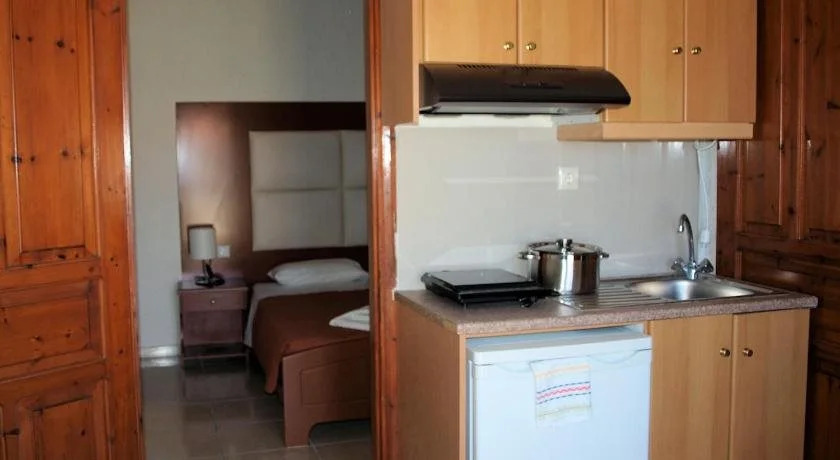 Sofia Apartments