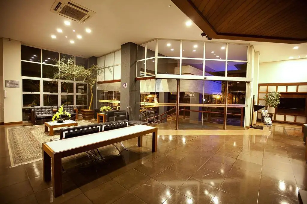 Hotel Caiuá
