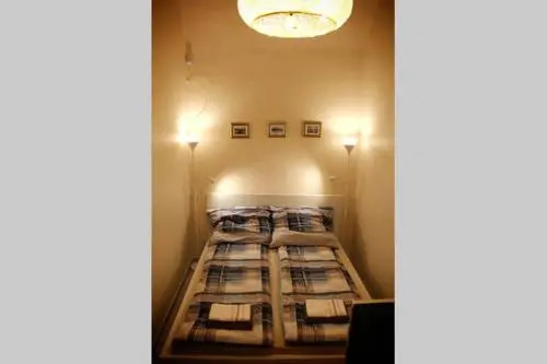 Walkway Apartment Deluxe