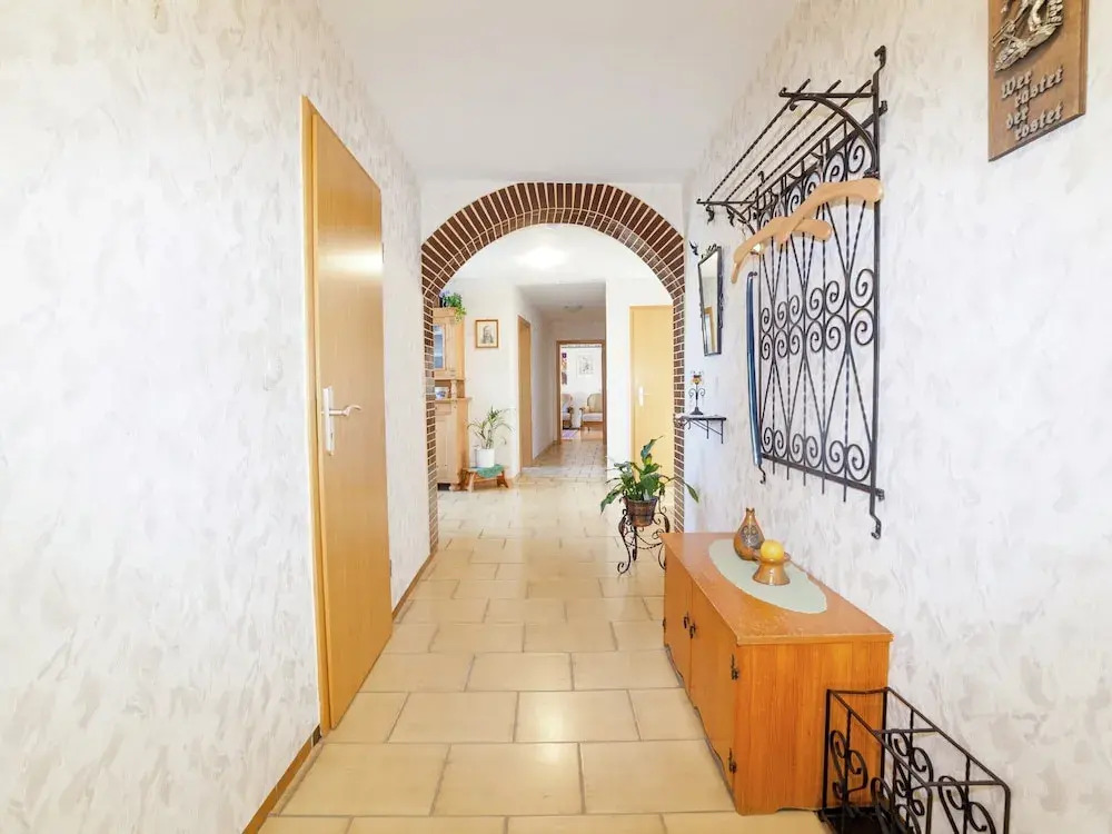 Wohnung in Densberg nahe Kellerwald