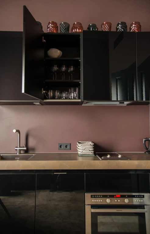 De Jonker Urban Suites
