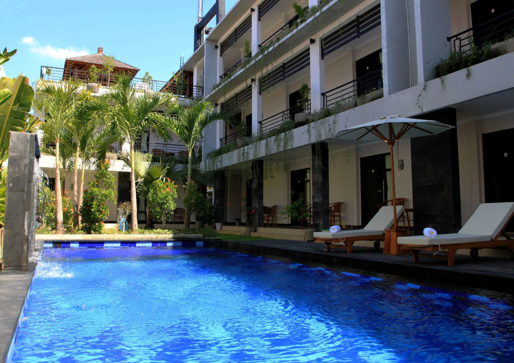 Mansu Hotel and Restaurant
