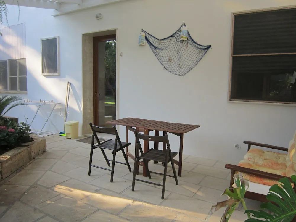 Casina Donnagloria