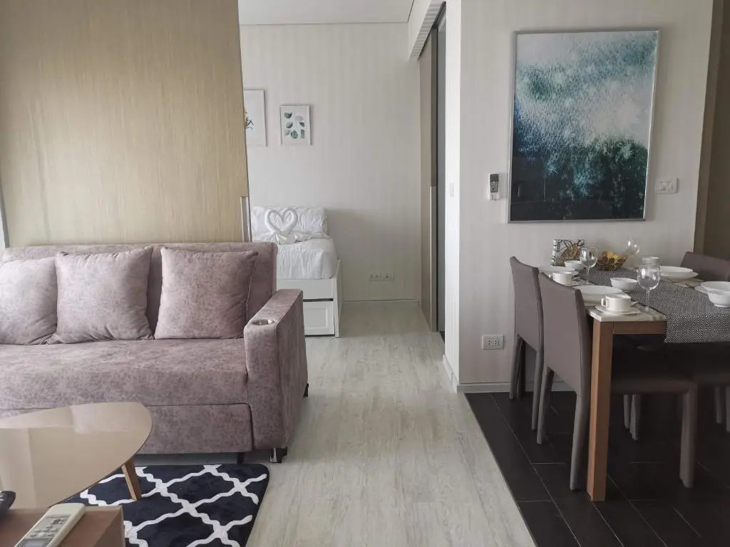 Veranda Residence Jomtien Beach Pattaya