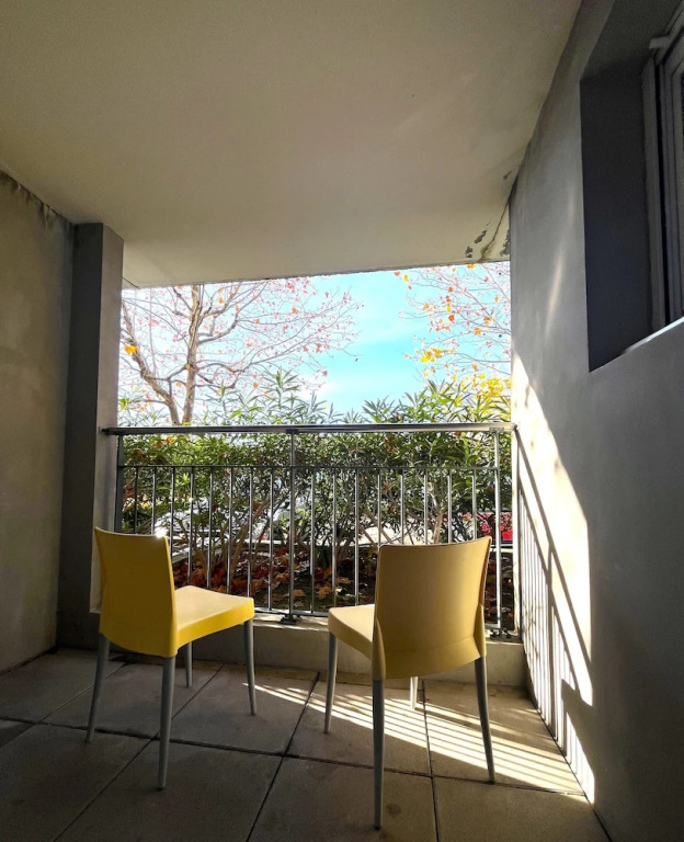 Les appartements du Clos de la Chartreuse By Ateya