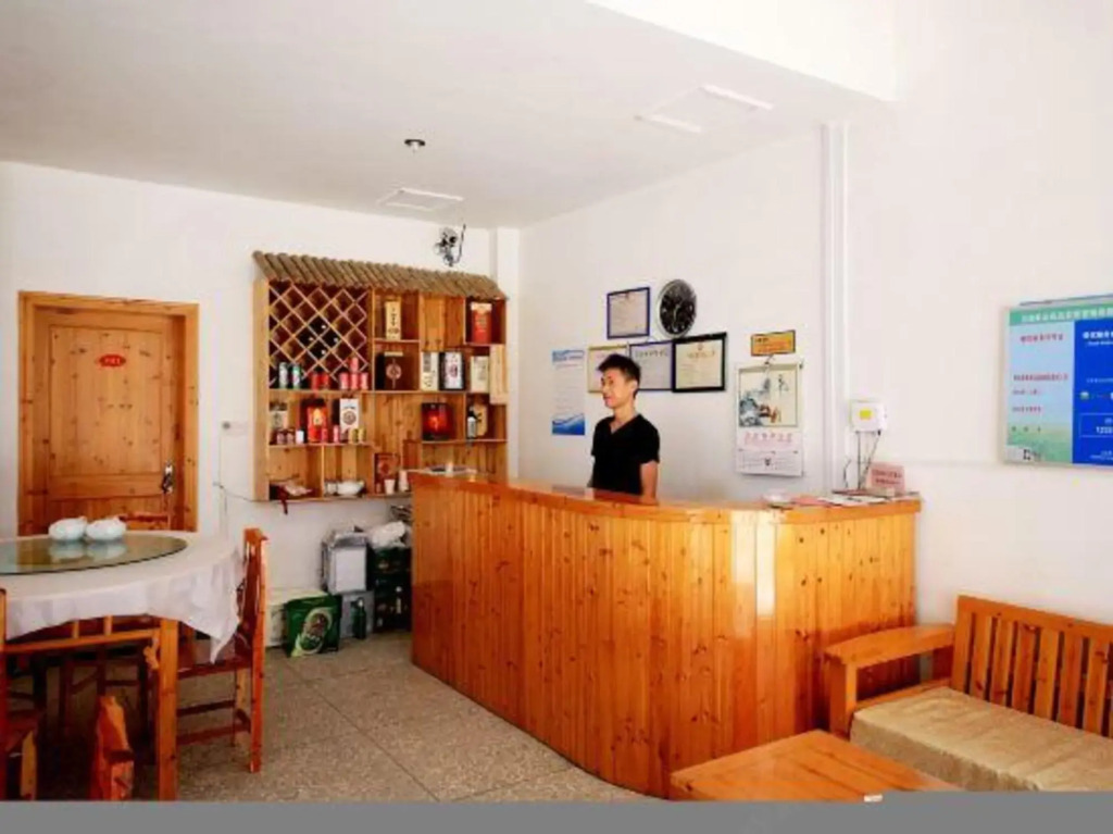 Xiangshuiju Inn