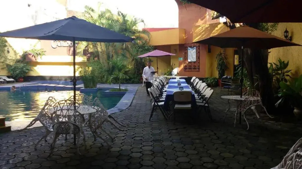 Hotel Cabildos