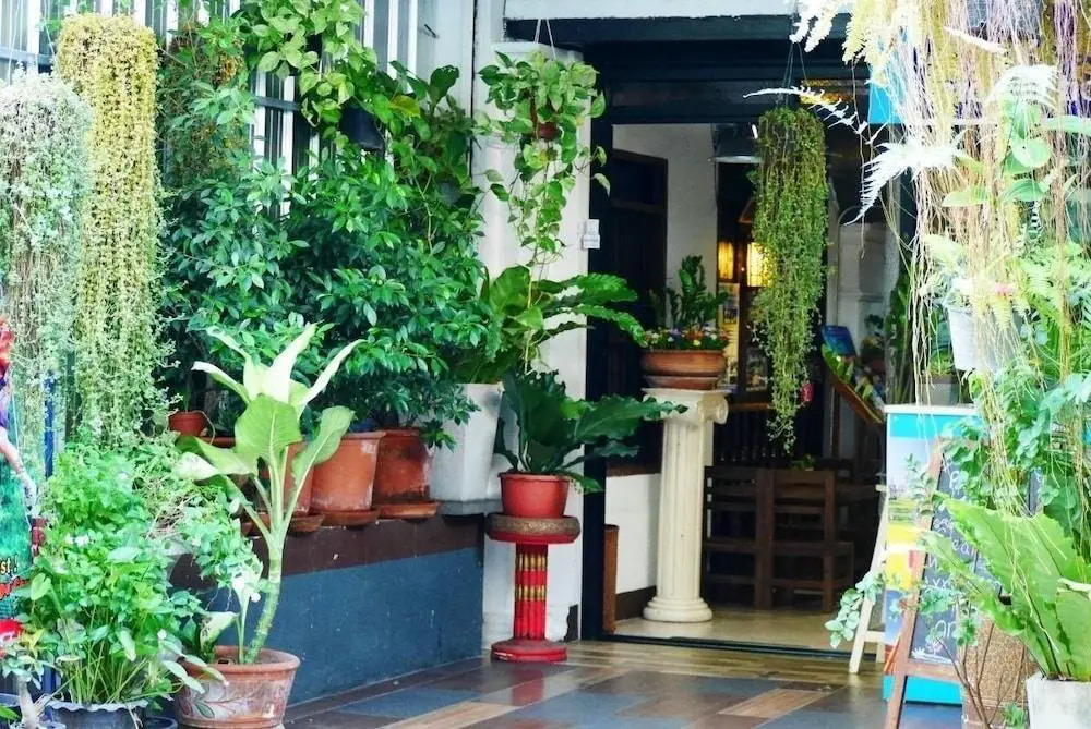Lanna Hostel
