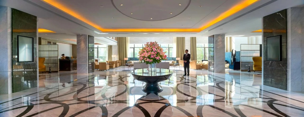 Marco Polo Changzhou