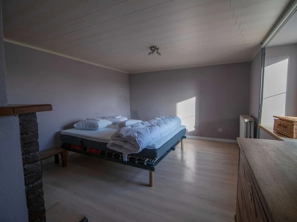 Wonderful Holiday Home in Gouvy with Hot Tub