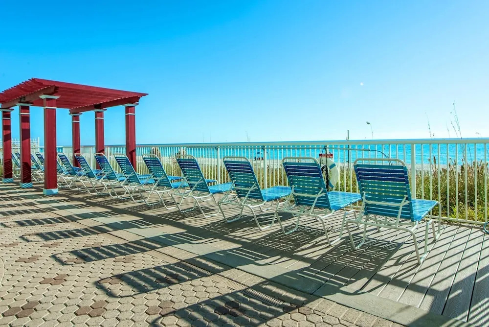 Majestic Beach Towers 2-1703